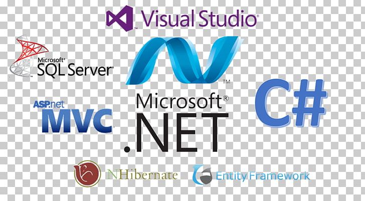 .NET Framework Microsoft Software Development Technology PNG, Clipart, Application, Area, Blue, Brand, Computer Software Free PNG Download