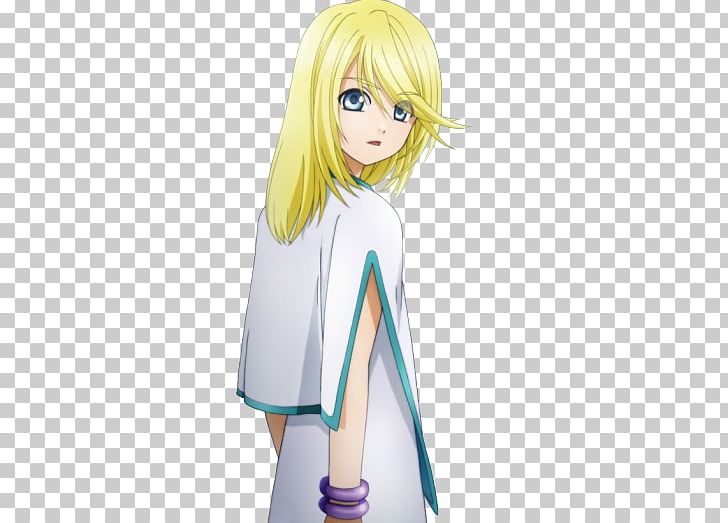 Tales Of Symphonia Myth Hero Wig Character PNG, Clipart, Anime, Antagonist, Black Hair, Blond, Brown Hair Free PNG Download