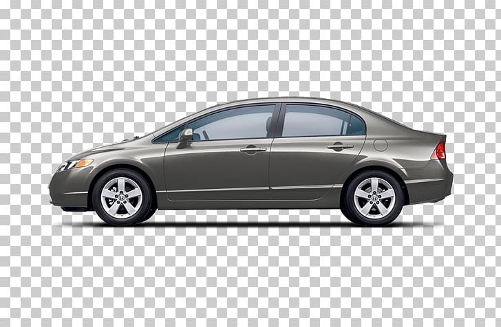 Used Car 2008 Honda Civic Sedan Vehicle PNG, Clipart, 4 Door, Automotive Design, Automotive Exterior, Car, Car Dealership Free PNG Download