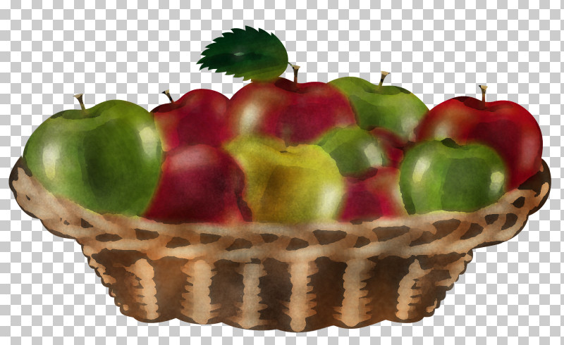 Natural Foods Food Fruit Green Apple PNG, Clipart, Apple, Basket, Bowl, Food, Fruit Free PNG Download