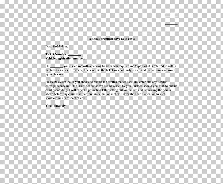 Document Letter Template Text Writing PNG, Clipart, Area, Brand, Bus Lane, Car Park, Cover Letter Free PNG Download