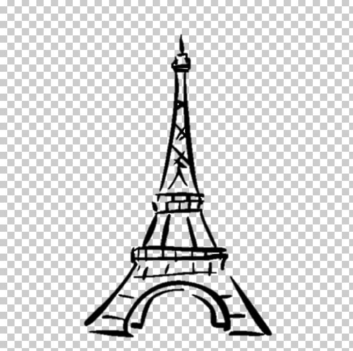 Eiffel Tower Drawing PNG, Clipart, Art, Art Museum, Black And White, Cartoon, Clip Art Free PNG Download
