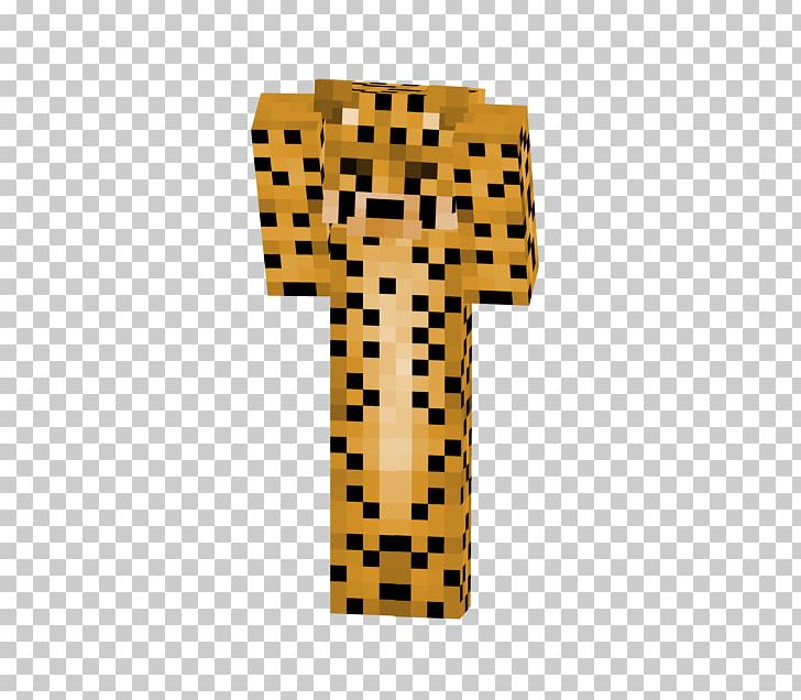Minecraft: Pocket Edition Cheetah Leopard Gepardfell PNG, Clipart, Animal, Animal Skin, Cat, Cheetah, Cross Free PNG Download