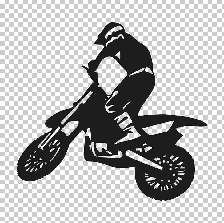 Motorcycle Helmets Motocross Bicycle PNG, Clipart, Bicycle, Bicycle Accessory, Black And White, Drawing, Motorcycle Free PNG Download