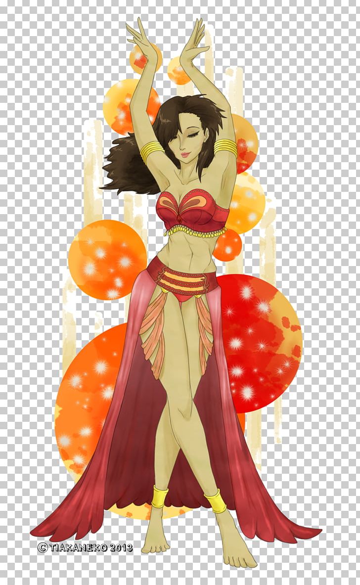 Belly Dance Drawing Art Painting PNG, Clipart, Action Figure, American Tribal Style Belly Dance, Anime, Art, Belly Free PNG Download