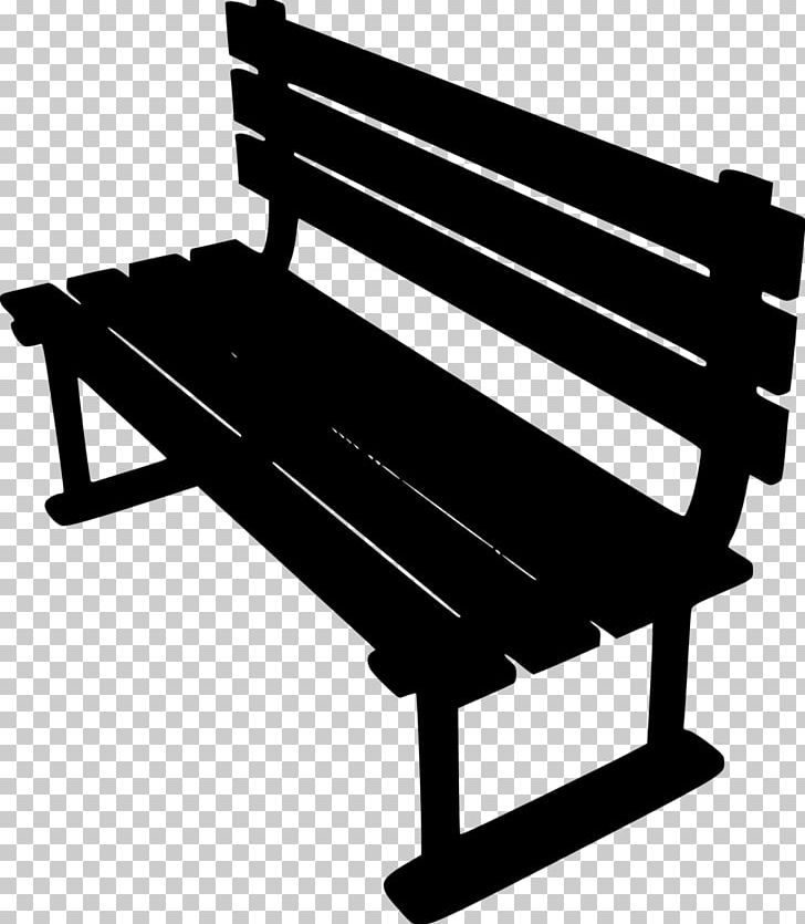 Bench Computer Icons PNG, Clipart, Angle, Bench, Black And White, Chair, Computer Icons Free PNG Download