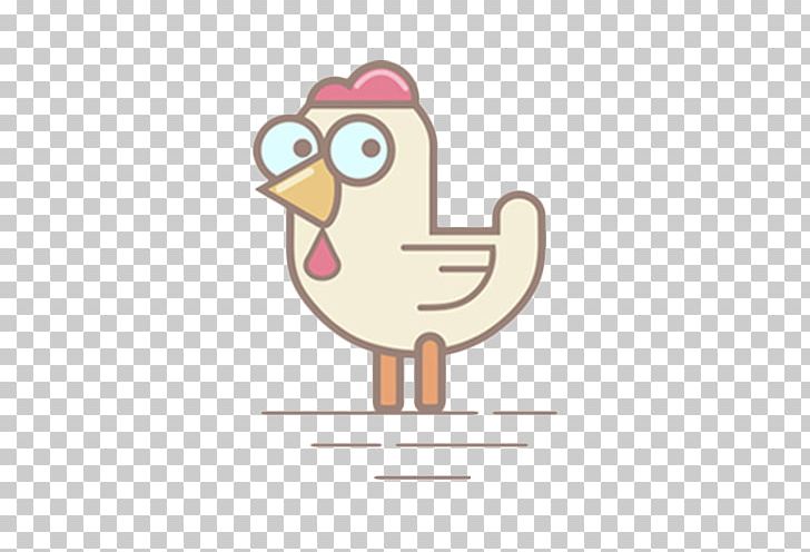 Chicken Cartoon PNG, Clipart, Bird, Cartoon Character, Cartoon Eyes, Comics, Galliformes Free PNG Download