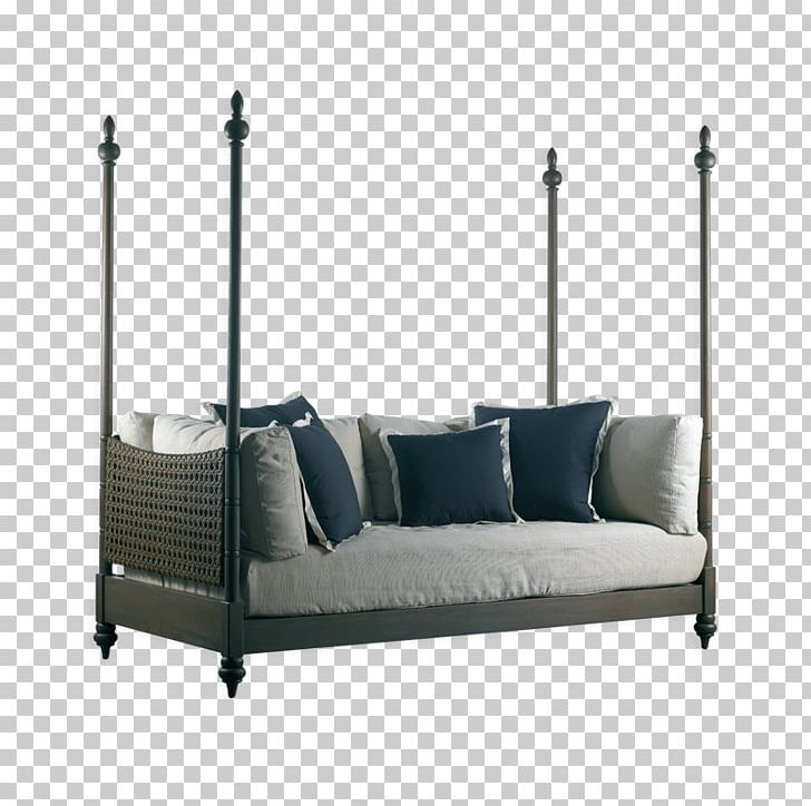Daybed Couch Four-poster Bed Bedroom PNG, Clipart, Angle, Bed, Bedding, Bed Frame, Bedroom Free PNG Download