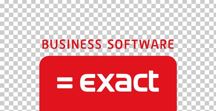 Exact Enterprise Resource Planning Computer Software Dell Boomi Accounting Software PNG, Clipart, Accounting, Accounting Software, Area, Brand, Business Software Free PNG Download