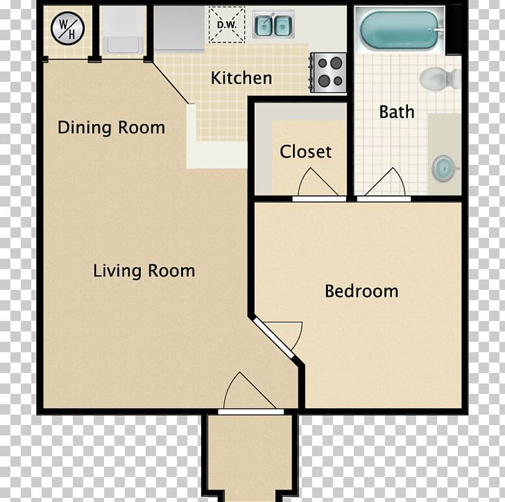 Floor Plan Vintage At Plantation Bay Plantation Bay Drive Apartment Renting PNG, Clipart, Angle, Apartment, Area, Cheap, Copy The Floor Free PNG Download