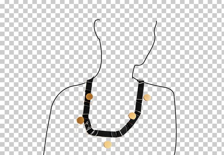 Necklace Body Jewellery Line PNG, Clipart, Audio, Body Jewellery, Body Jewelry, Fashion Accessory, Jewellery Free PNG Download
