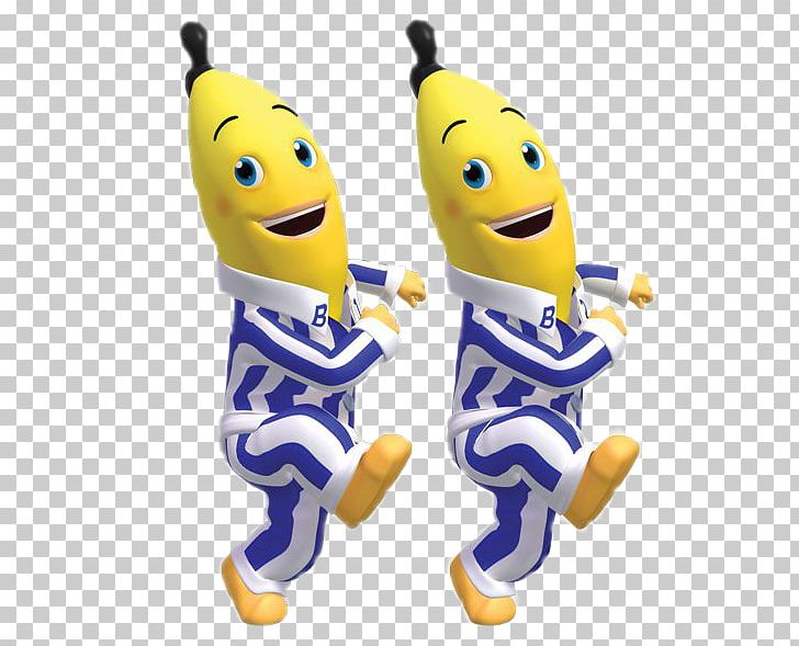 Pajamas Banana Day Television Show Animated Cartoon PNG, Clipart, Animated Cartoon, Animated Series, Banana, Banana Day, Bananas In Pyjamas Free PNG Download