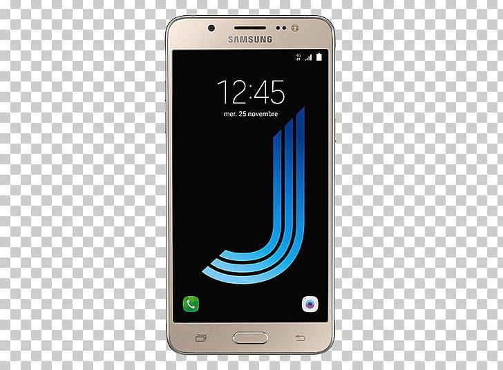 Samsung Galaxy J5 Samsung Galaxy J7 (2016) Telephone PNG, Clipart, Electronic Device, Gadget, Mobile Phone, Mobile Phones, Portable Communications Device Free PNG Download