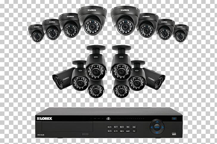 Wireless Security Camera Closed-circuit Television Lorex Technology Inc IP Camera PNG, Clipart, Automotive Tire, Black And White, Camera, Camera Lens, Closedcircuit Television Free PNG Download