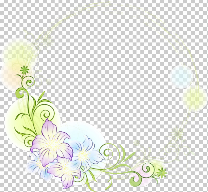 Plant Flower Morning Glory PNG, Clipart, Floral Circle Frame, Flower, Flower Circle Frame, Morning Glory, Paint Free PNG Download