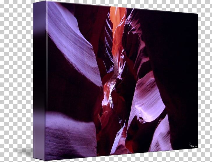 Antelope Canyon Horse Gallery Wrap Modern Art PNG, Clipart, Animals, Antelope, Antelope Canyon, Art, Canvas Free PNG Download