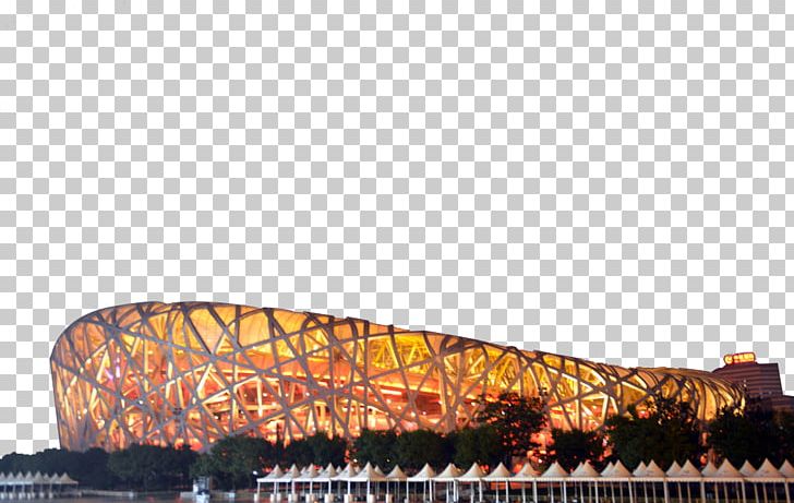 Beijing National Stadium Olympic Games Architecture PNG, Clipart, Animals, Architecture, Beijing, Beijing National Stadium, Bird Free PNG Download