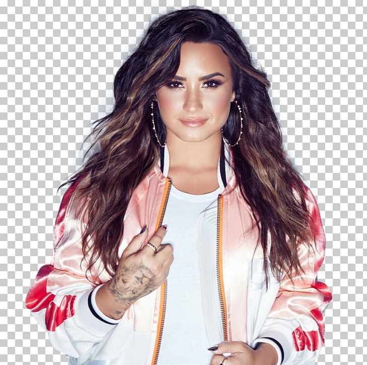 Demi Lovato Tell Me You Love Me Hitchhiker Sonny With A Chance Singer-songwriter PNG, Clipart, Actor, Black Hair, Brown Hair, Celebrities, Concert Free PNG Download