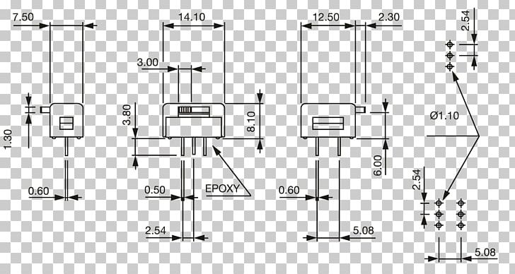 Diode Drawing Line PNG, Clipart, Angle, Art, Circuit Component, Diagram, Diode Free PNG Download