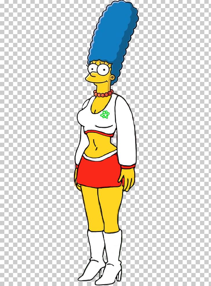 Marge Simpson Lisa Simpson The Simpsons: Tapped Out Homer Simpson Bart Simpson PNG, Clipart, Area, Art, Artwork, Bart Simpson, Beak Free PNG Download