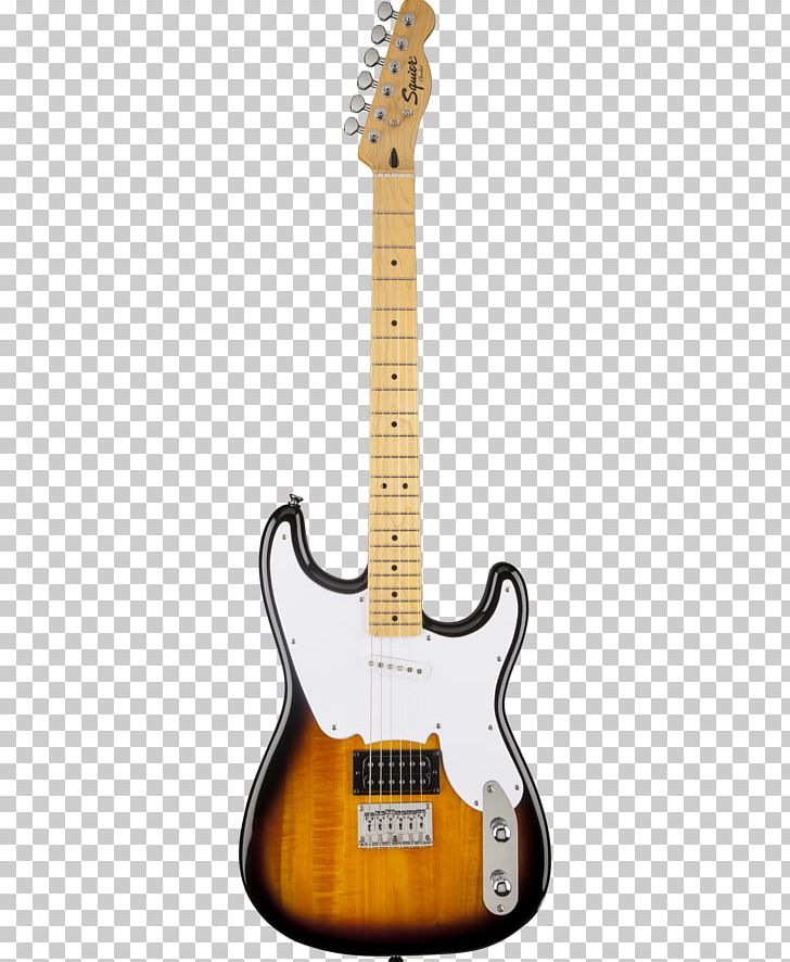 Squier Sunburst Fender Stratocaster Fender Bullet Fender Musical Instruments Corporation PNG, Clipart,  Free PNG Download