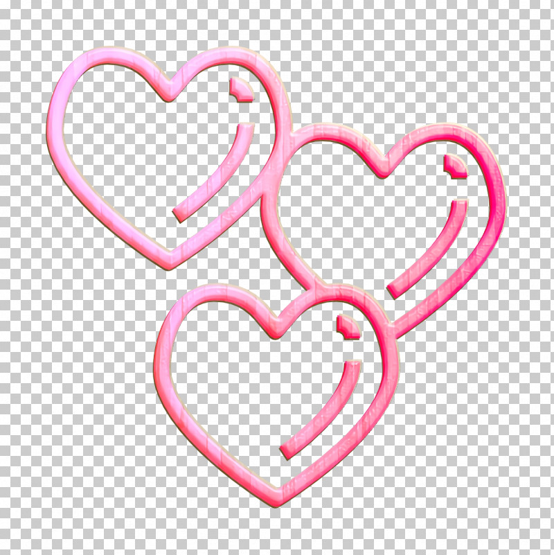 Hearts Icon Honeymoon Icon Heart Icon PNG, Clipart, Heart, Heart Icon, Hearts Icon, Honeymoon Icon, Human Body Free PNG Download