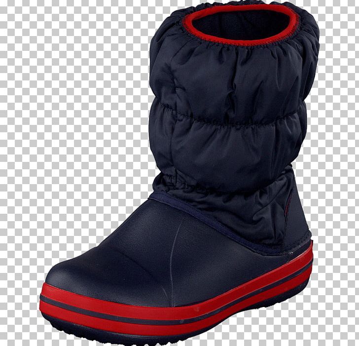 Boot Shoe Blue Red Crocs PNG, Clipart, Accessories, Black, Blue, Boot, Crocs Free PNG Download
