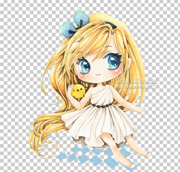 Chibi Anime Drawing Mangaka Catgirl PNG, Clipart, Anime, Animondos, Art, Brown Hair, Cartoon Free PNG Download