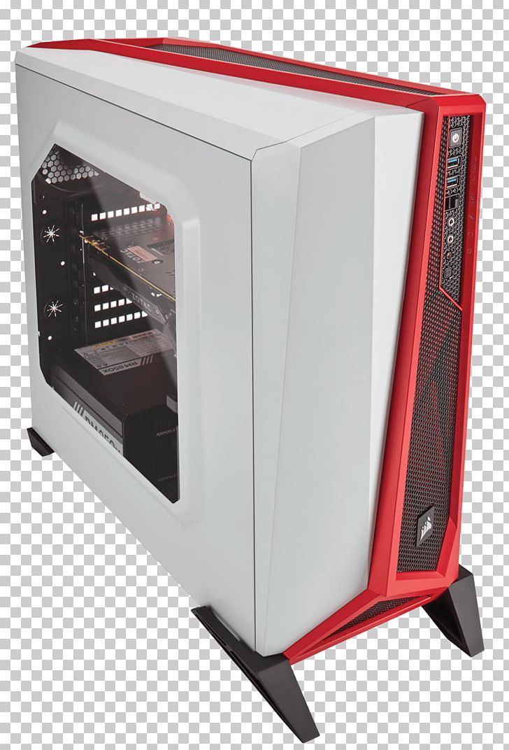 Computer Cases & Housings Power Supply Unit ATX Corsair Components Red Steel PNG, Clipart, Atx, Color, Computer Case, Computer Cases Housings, Computer Component Free PNG Download