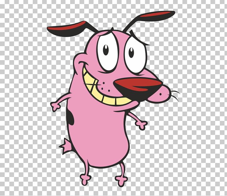Dog Eustace Bagge Courage Animated Cartoon Drawing PNG, Clipart, Animals, Animated Cartoon, Animated Series, Art, Artwork Free PNG Download