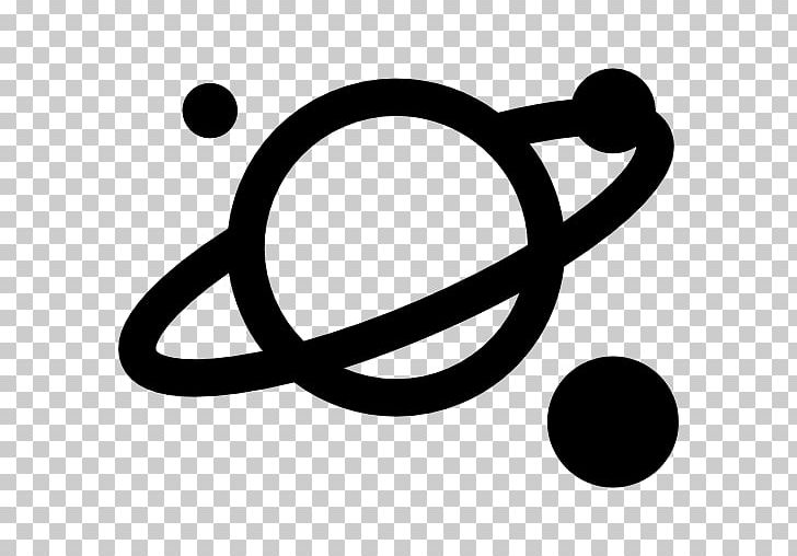 Saturn Computer Icons Logo Planet PNG, Clipart, Astronomy, Black And White, Brand, Circle, Computer Icons Free PNG Download
