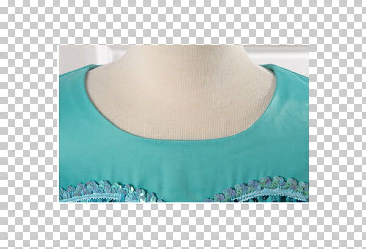 Turquoise Neck PNG, Clipart, Aqua, Electric Blue, Neck, Peach, Sleeve Free PNG Download