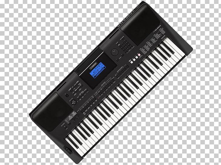 Yamaha P-115 Electronic Keyboard Digital Piano Musical Instruments PNG, Clipart, Analog Synthesizer, Digital Piano, Electronic Device, Electronics, Input Device Free PNG Download