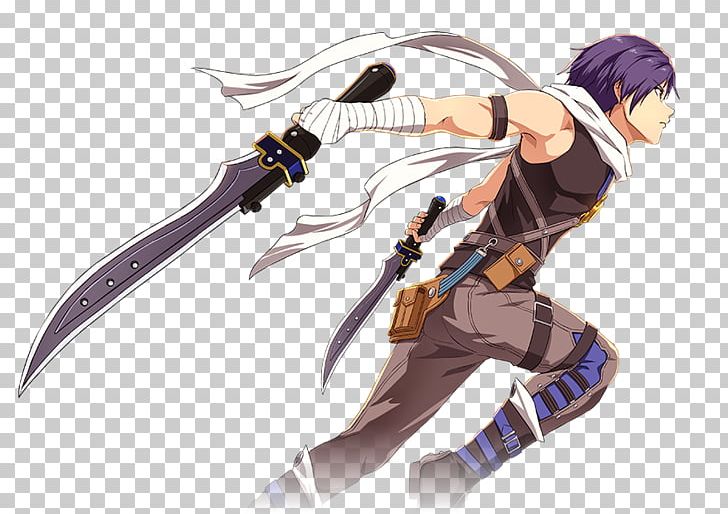 Ys Vs. Sora No Kiseki: Alternative Saga The Legend Of Heroes: Trails In The Sky SC Trails – Erebonia Arc The Legend Of Heroes: Trails In The Sky The 3rd PNG, Clipart, Anime, Fictional Character, Game, Leg, Legend Of Heroes Trails In The Sky Free PNG Download