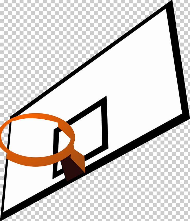 Basketball Backboard Goal PNG, Clipart, Angle, Area, Backboard, Ball, Basketball Free PNG Download