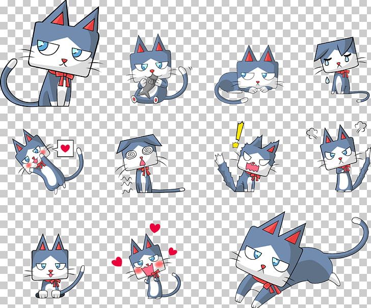 Cat Cartoon Model Sheet PNG, Clipart, Animal Figure, Animals, Animation, Area, Art Free PNG Download