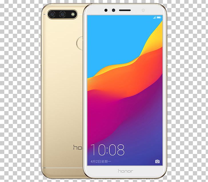 *Huawei Honor 7 Premium Dual SIM PNG, Clipart, Electronic Device, Electronics, Feature , Gadget, Gold Free PNG Download