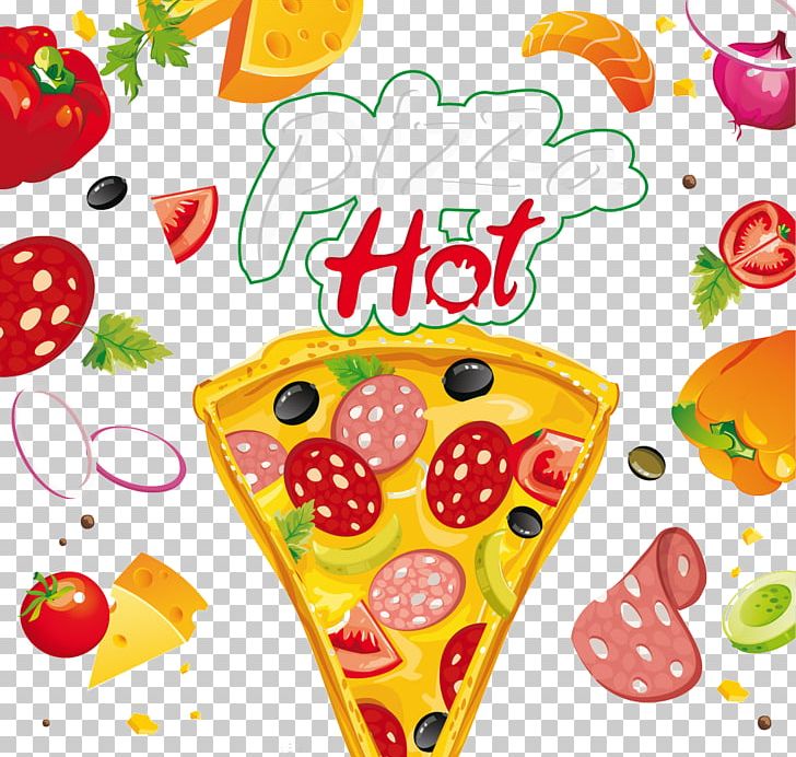 Pizza Hut Italian Cuisine Cartoon PNG, Clipart, Cheese, Collection, Color, Color Pencil, Color Splash Free PNG Download