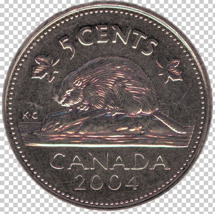 Quarter Canada Nickel Coin Penny PNG, Clipart, 5 Cent Euro Coin, 10 Cents, Buffalo Nickel, Canada, Canadian Fivedollar Note Free PNG Download