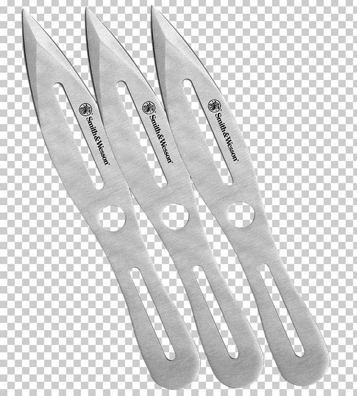 Throwing Knife Blade Weapon PNG, Clipart, Angle, Axe, Black And White, Blade, Handle Free PNG Download