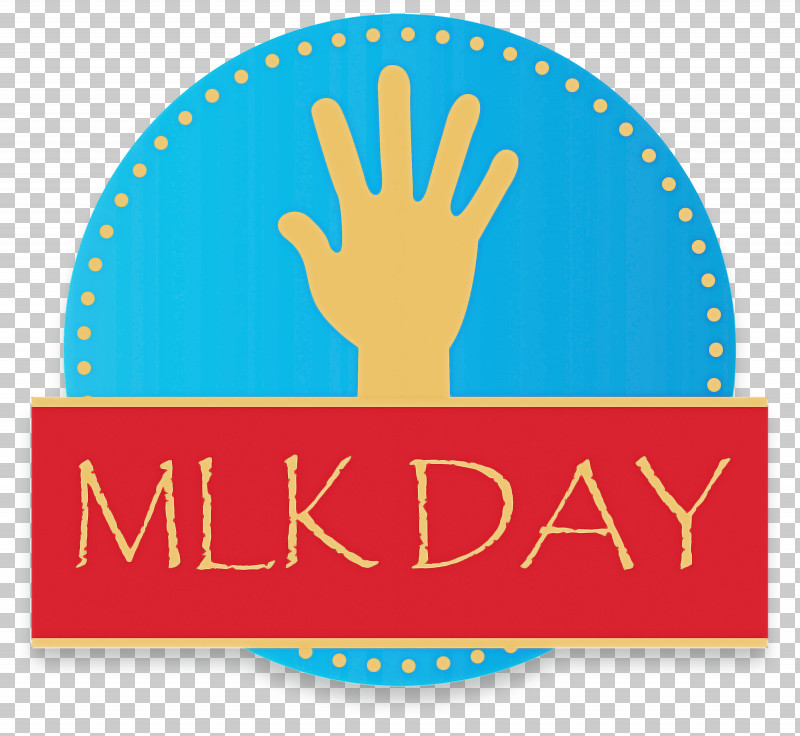MLK Day Martin Luther King Jr. Day PNG, Clipart, Circle, Gesture, Hand, Label, Logo Free PNG Download