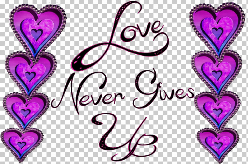 Purple Text Violet Pink Heart PNG, Clipart, Heart, Line Art, Love, Magenta, Paint Free PNG Download