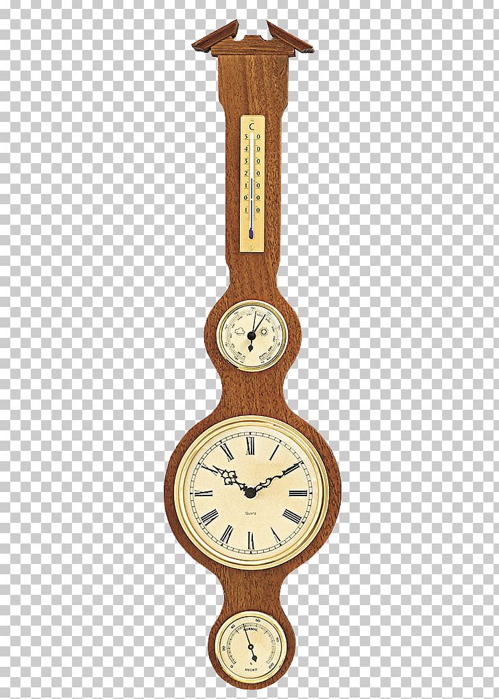 Barometer Thermometer Hygrometer Weather Station Clock PNG, Clipart, Artikel, Barometer, Clock, Hygrometer, Lviv Free PNG Download
