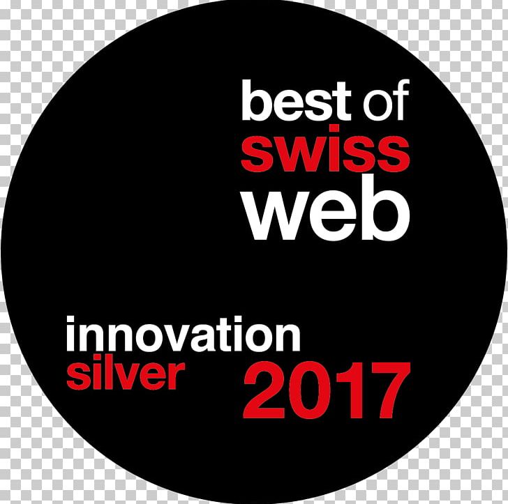 Best Of Swiss Web Association Swiss Federal Railways Netzmedien AG Web-Award PNG, Clipart, 2018, Area, Brand, Label, Logo Free PNG Download