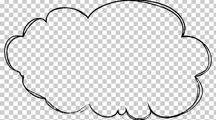 Cloud White Drawing PNG, Clipart, Animaatio, Animated Film, Area, Black And White, Body Jewelry Free PNG Download