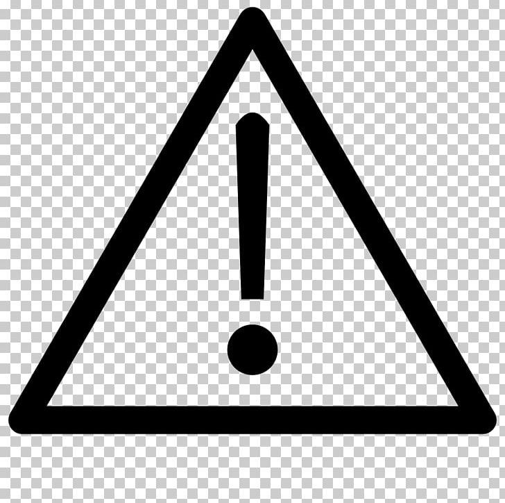 Computer Icons Risk Icon Design PNG, Clipart, Alert, Angle, Area, Computer Icons, Hazard Free PNG Download