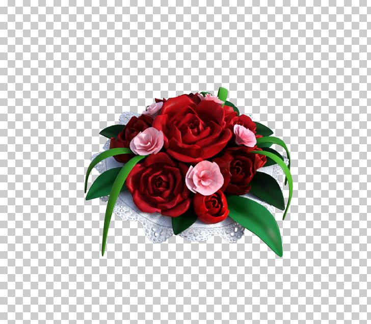 Garden Roses Flower Bouquet Wedding PNG, Clipart, Artificial Flower, Bouquet, Cut Flowers, Floral Design, Floristry Free PNG Download