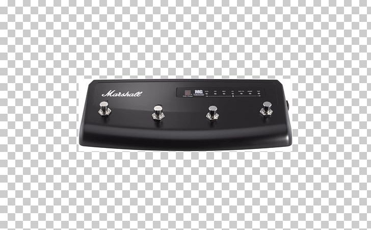 Marshall MG Stompware PEDL90008 Guitar Amplifier Electric Guitar PNG, Clipart, Amplifier, Electric Guitar, Electronic Device, Electronics, Electronics Accessory Free PNG Download