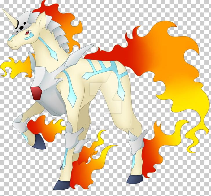 Rapidash Desktop PNG, Clipart, Animal Figure, Art, Desktop Wallpaper, Download, Fictional Character Free PNG Download