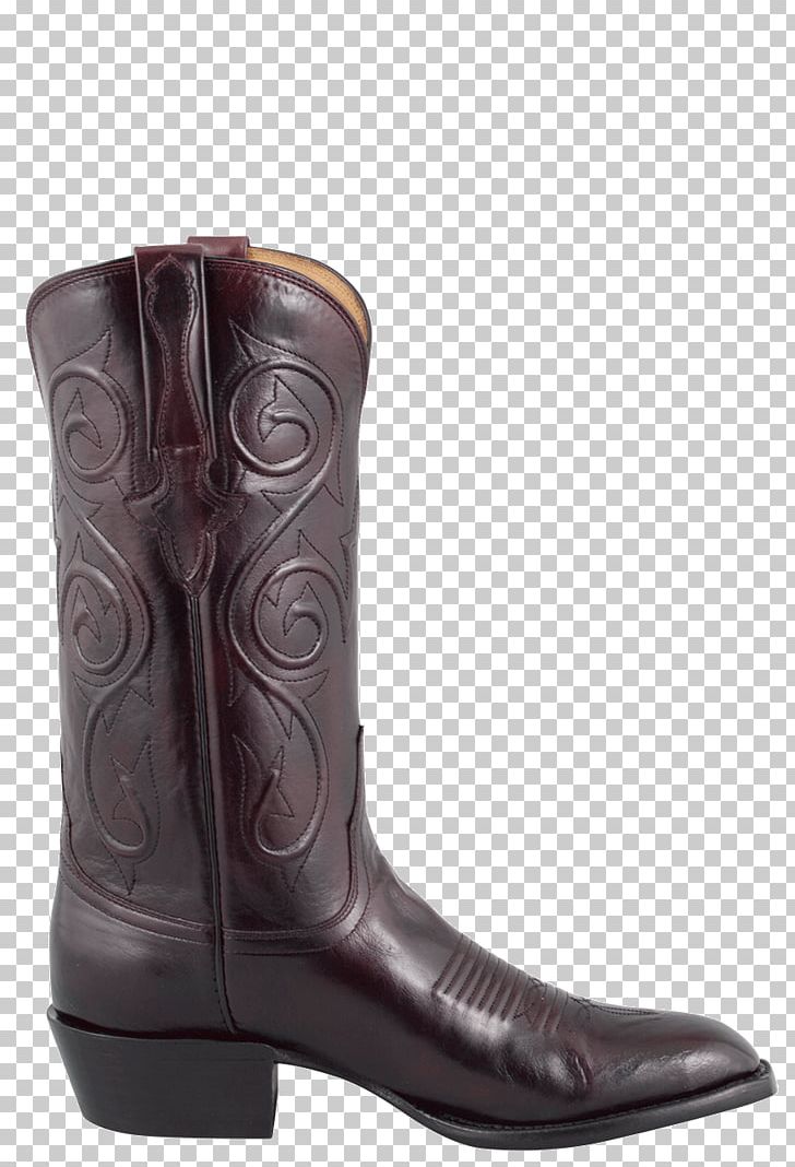 Riding Boot Cowboy Boot Lucchese Boot Company PNG, Clipart, Boot, Brown, Cherry, Cowboy, Cowboy Boot Free PNG Download